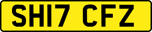 SH17CFZ