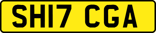 SH17CGA