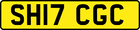 SH17CGC