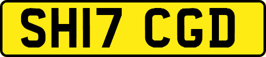 SH17CGD