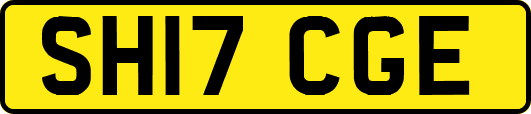 SH17CGE