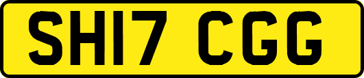 SH17CGG