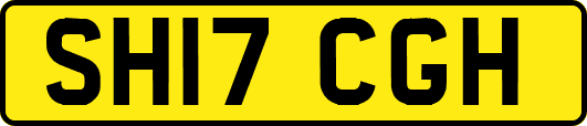 SH17CGH