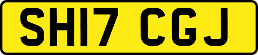 SH17CGJ