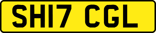 SH17CGL