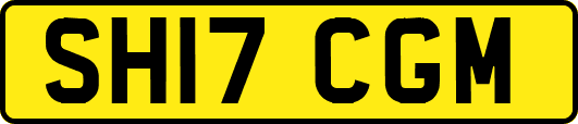 SH17CGM