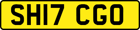 SH17CGO
