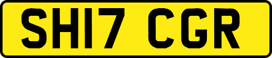 SH17CGR