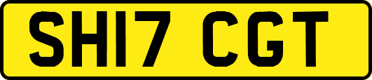 SH17CGT
