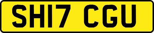 SH17CGU