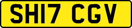 SH17CGV