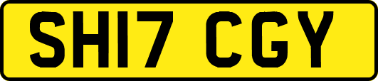 SH17CGY