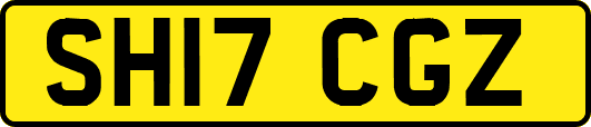 SH17CGZ