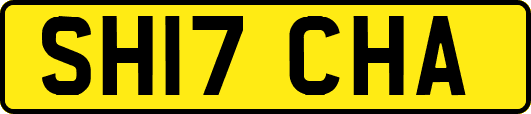 SH17CHA