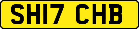 SH17CHB