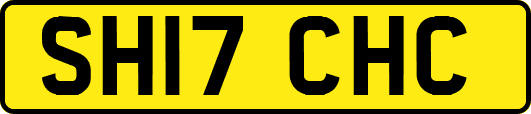 SH17CHC