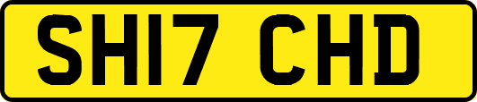 SH17CHD