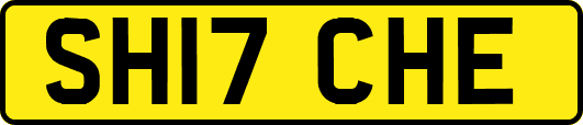 SH17CHE