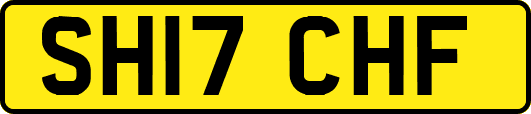 SH17CHF