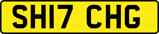 SH17CHG