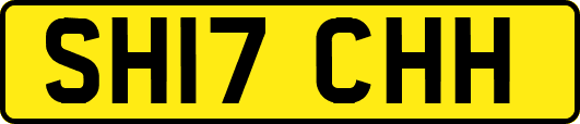 SH17CHH