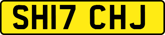 SH17CHJ