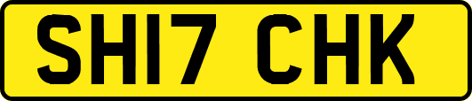 SH17CHK