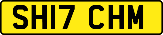 SH17CHM