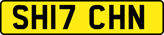 SH17CHN