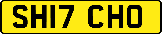 SH17CHO