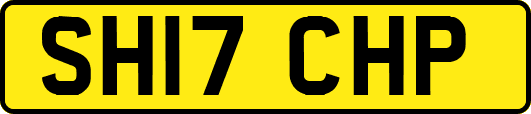 SH17CHP