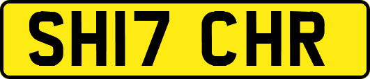 SH17CHR