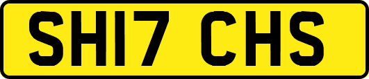 SH17CHS