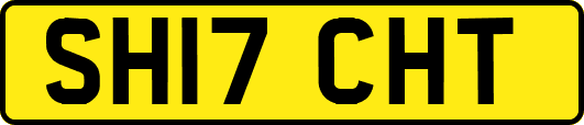 SH17CHT