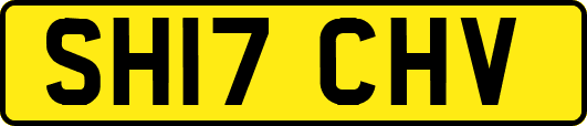 SH17CHV