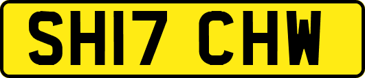 SH17CHW