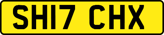 SH17CHX