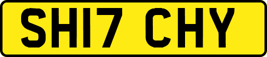 SH17CHY