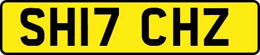 SH17CHZ