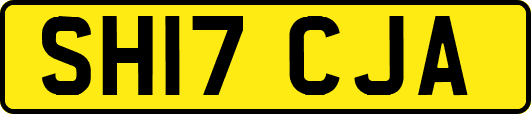 SH17CJA