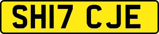 SH17CJE