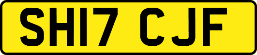 SH17CJF