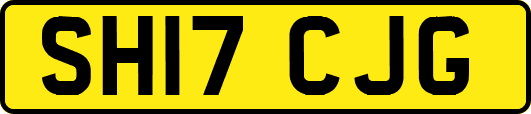 SH17CJG