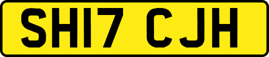 SH17CJH