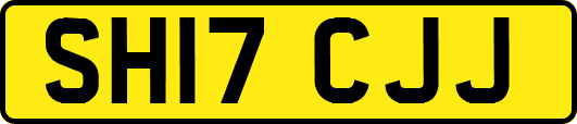 SH17CJJ