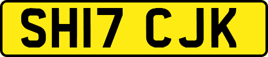 SH17CJK