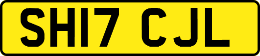 SH17CJL