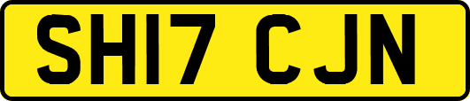 SH17CJN