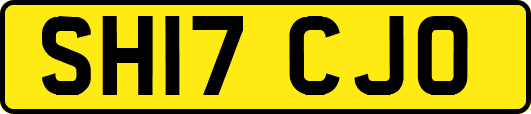 SH17CJO