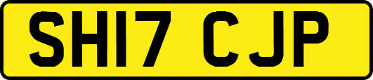 SH17CJP